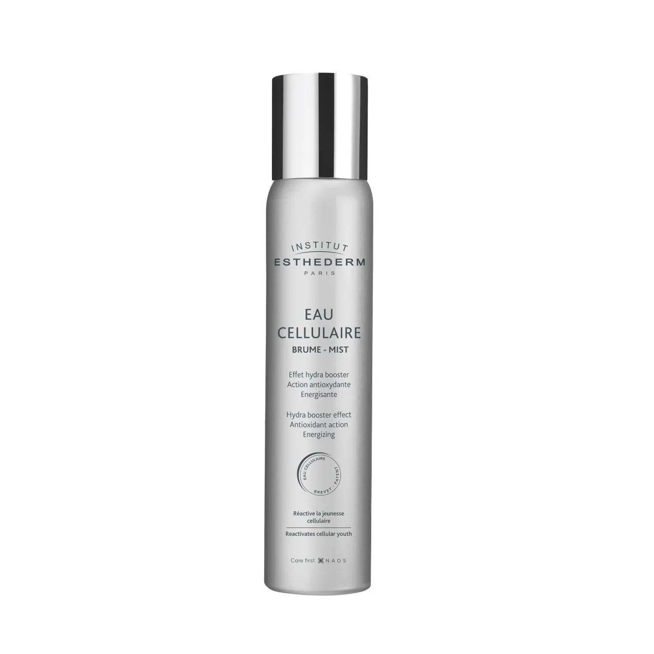 Bruma Esthederm Spray Água Celular com 100ml