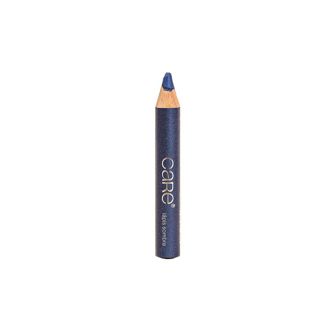 Care Natural Beauty Vanessa Rozan Carbon Blue Lápis Sombra 1,2g