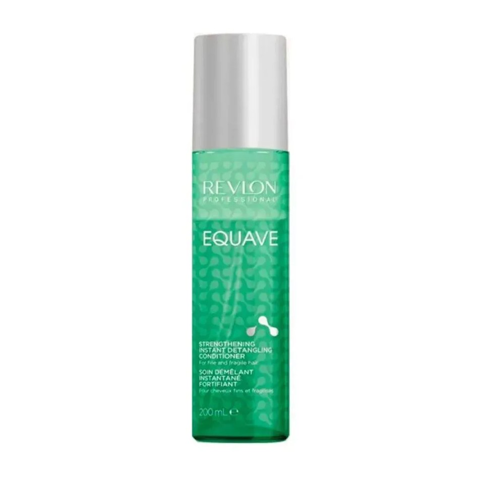 Condicionador Equave Strengthening Instant Detangling 200ml