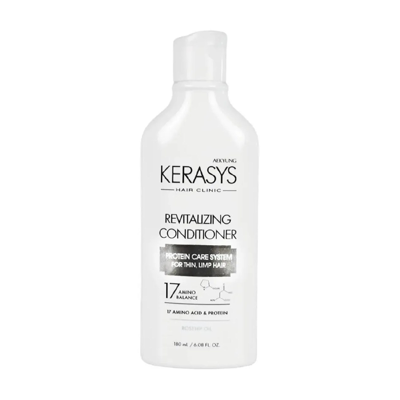 Kerasys Condicionador Revitalizing 180ml