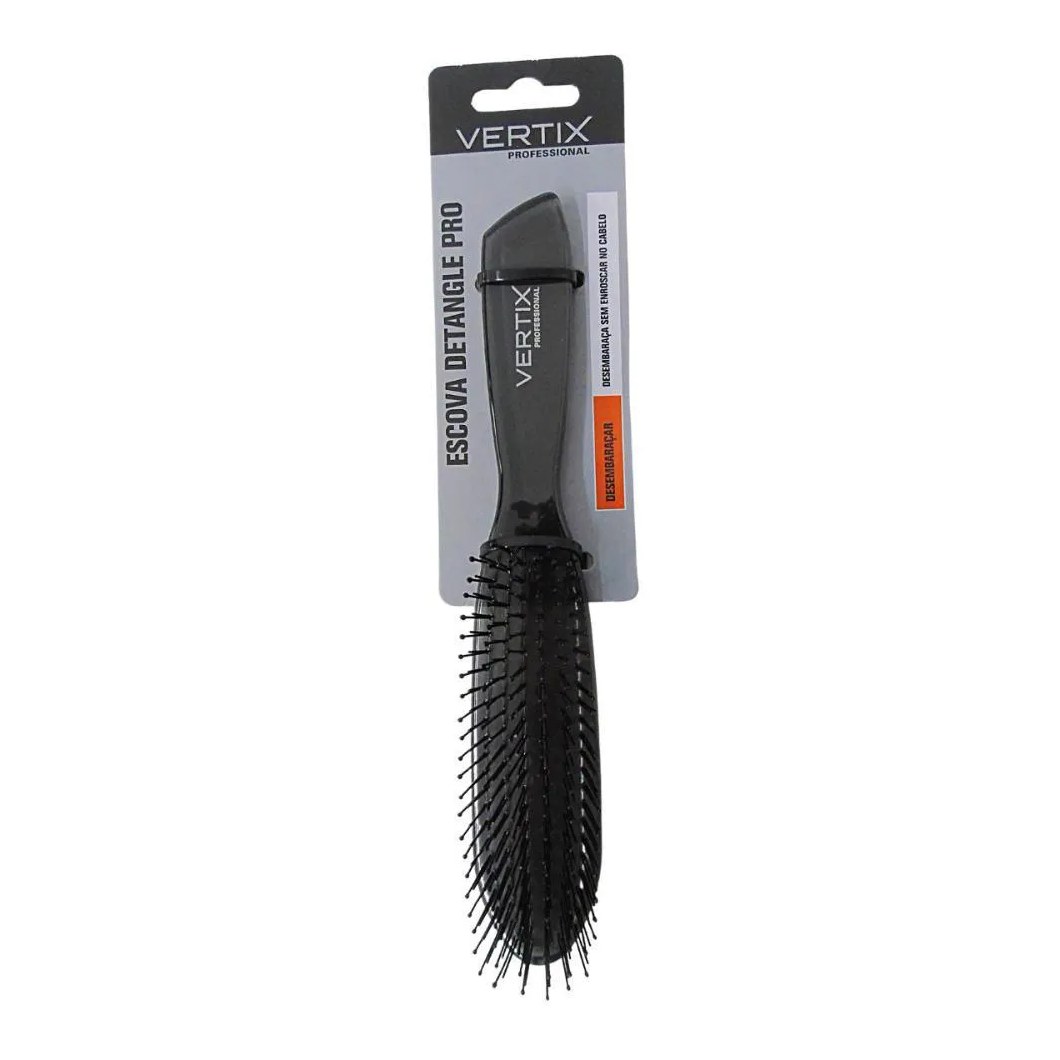 Escova Vertix Belliz Detangle Pro Cód. 1420