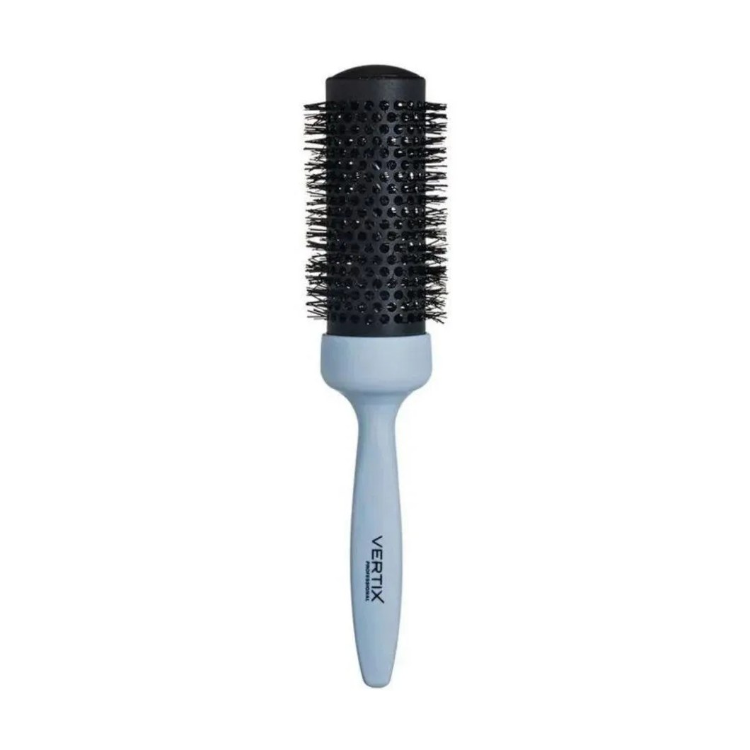 Escova Carbon Pro Vertix 43mm Cód:1468