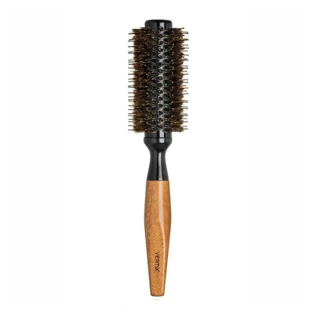 Escova Maple Ceramic Vertix 25mm Cód:2422