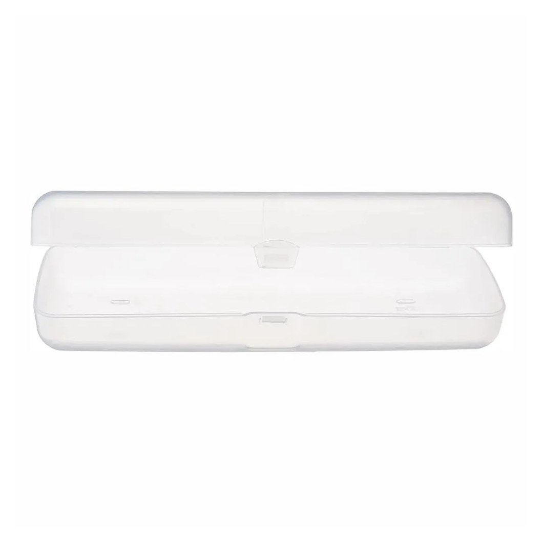 Porta Escova e Pasta de Dente Ricca Beauty Trip Cores Sortidas Cód.3340
