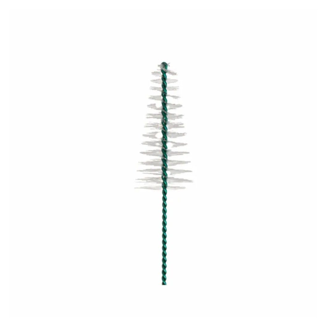 Refil Interdental Cônico Kess Ø 3 A 7mm C/6un Cód.1993
