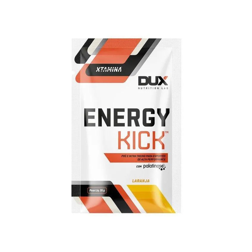 Energy Kick Dux Melancia 35g