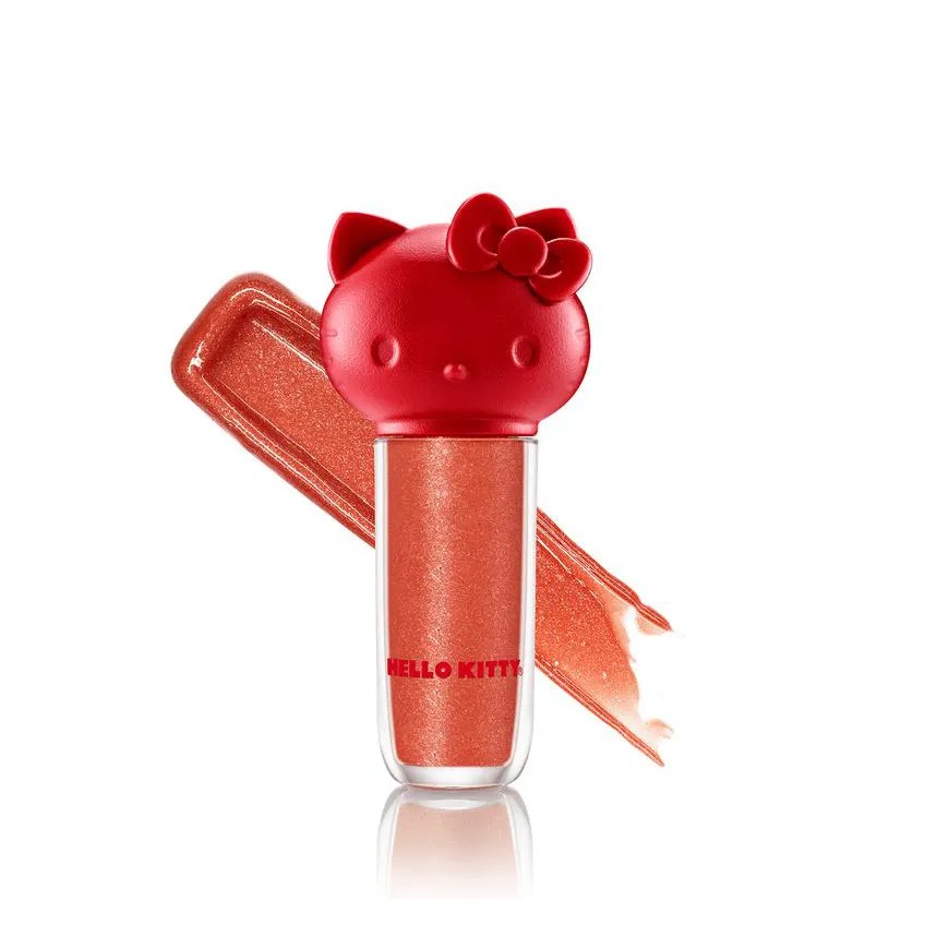 Lip Oil - Hello Kitty - Bruna Tavares Cute