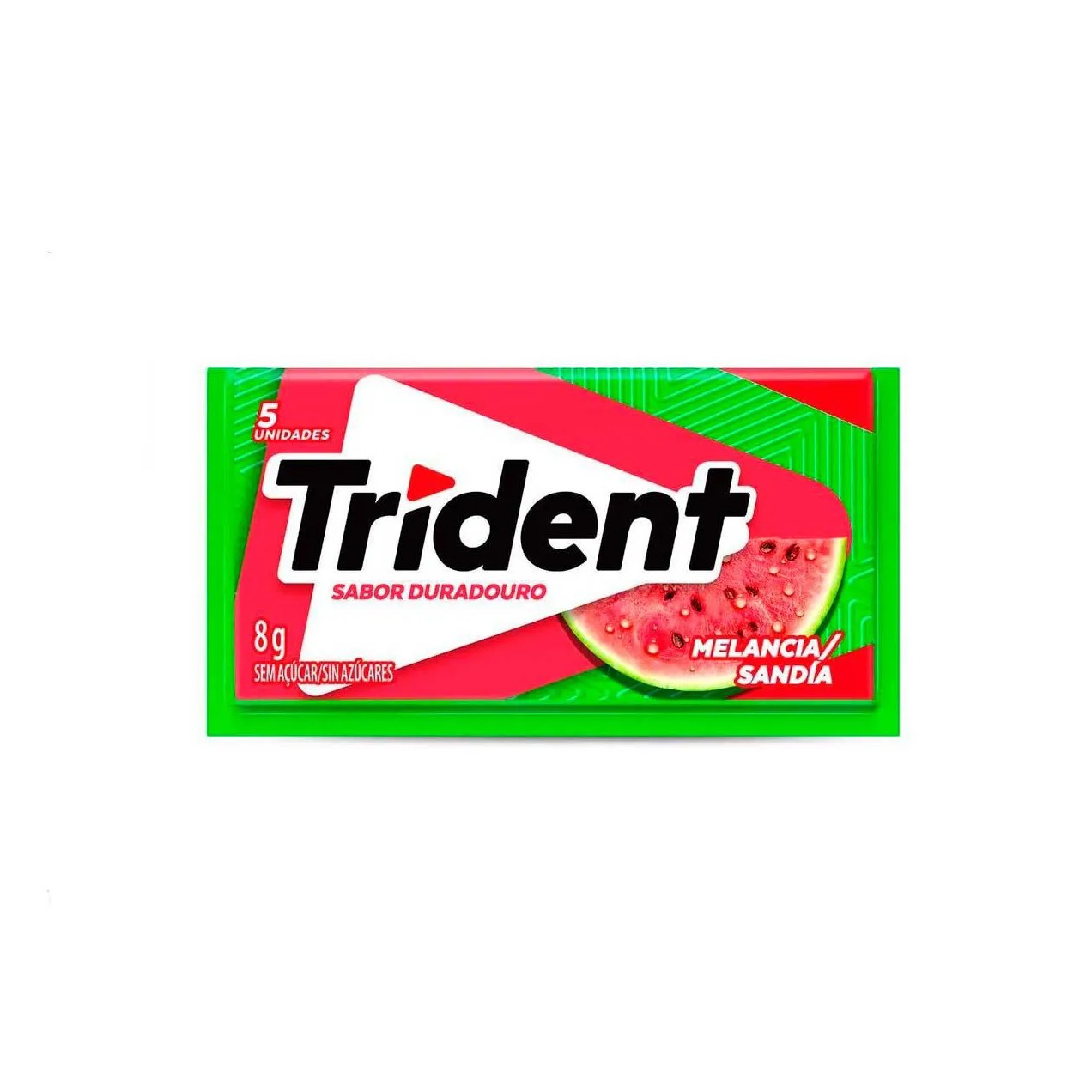 Freegells Pró Gum Diet Menta 8g
