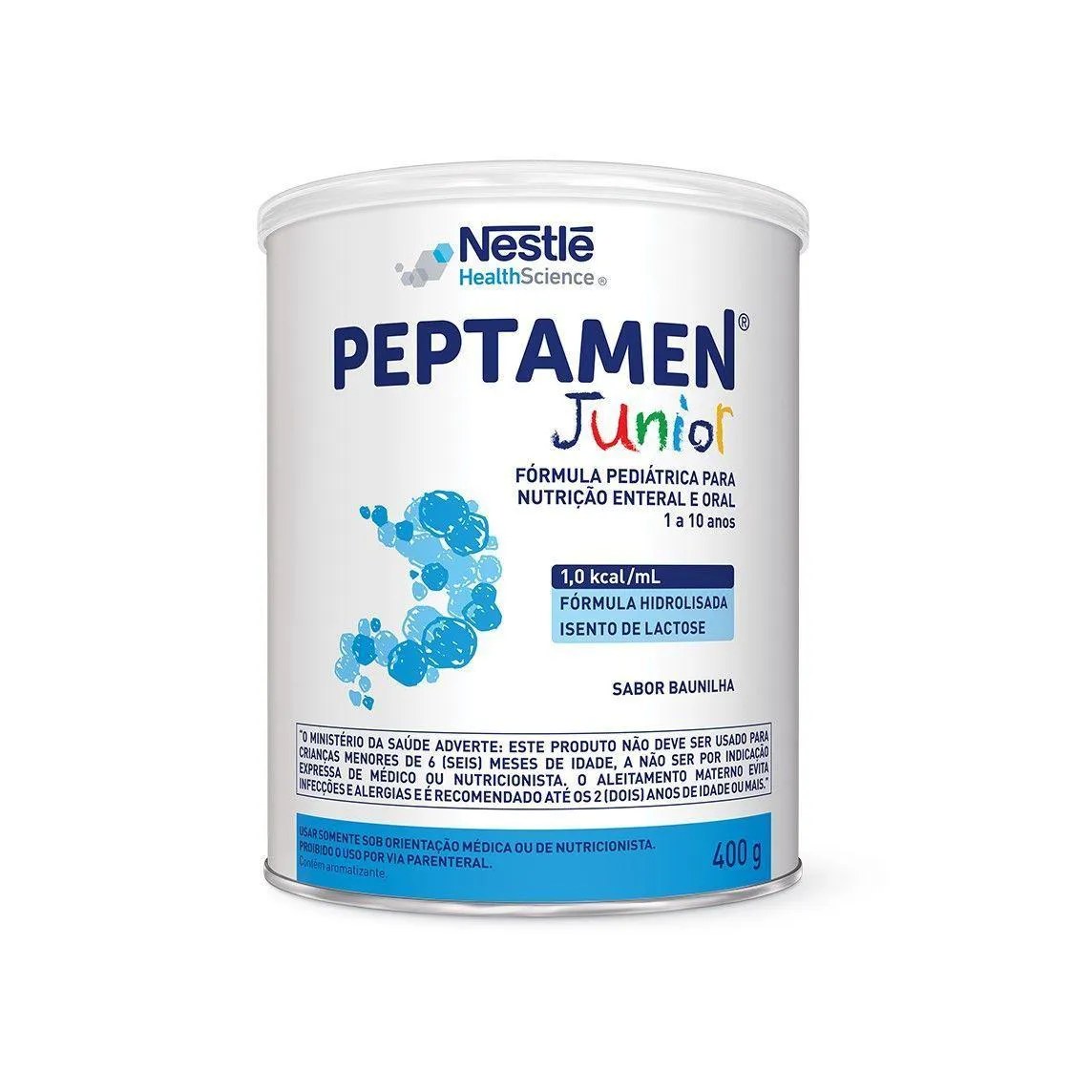 Peptamen Junior 400g