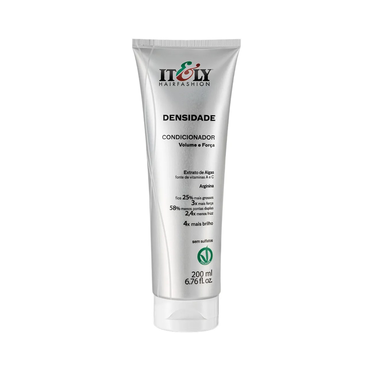 Condicionador Itely Densidade 200ml