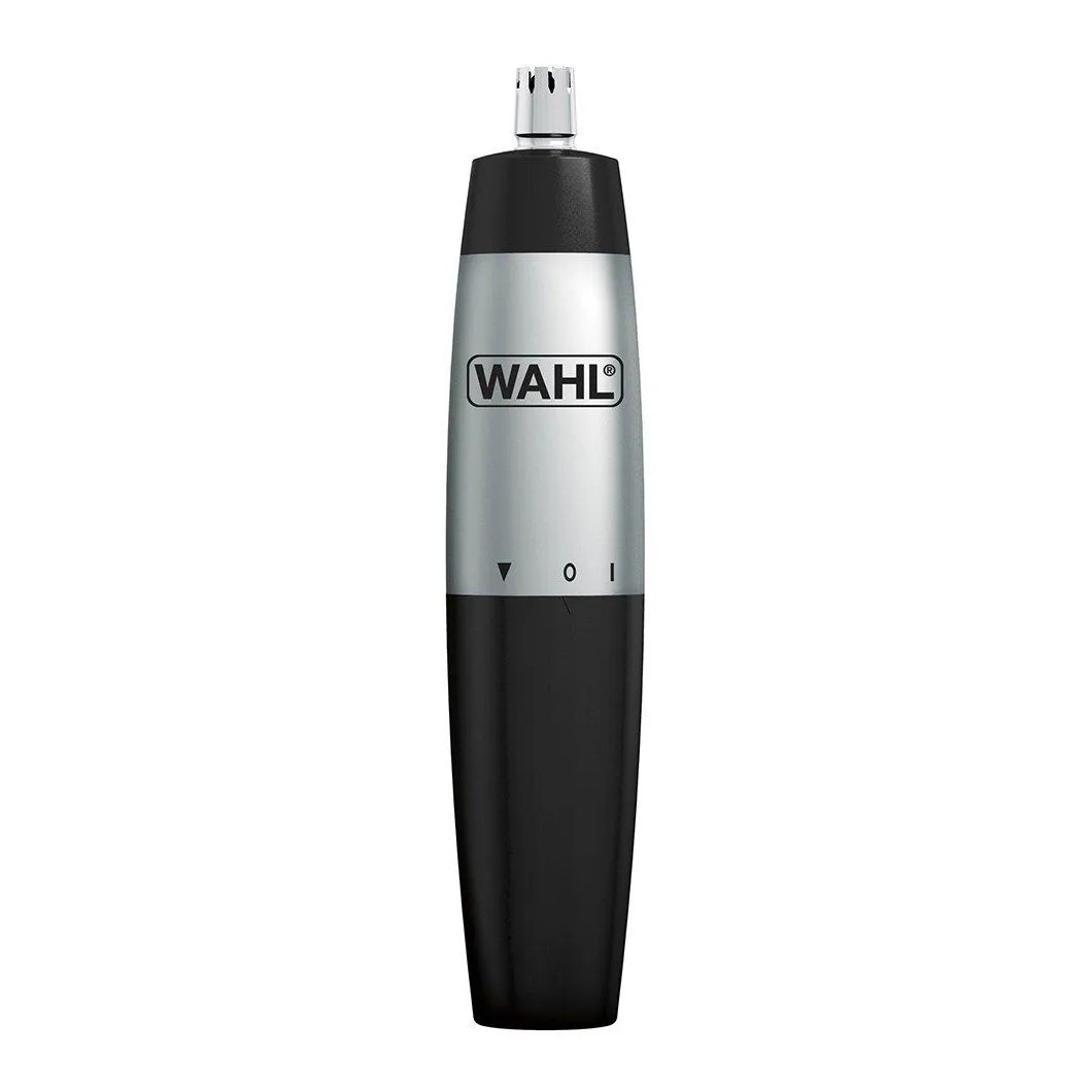 Aparador de Pelos Wahl 5642100 Nasal Trimmer