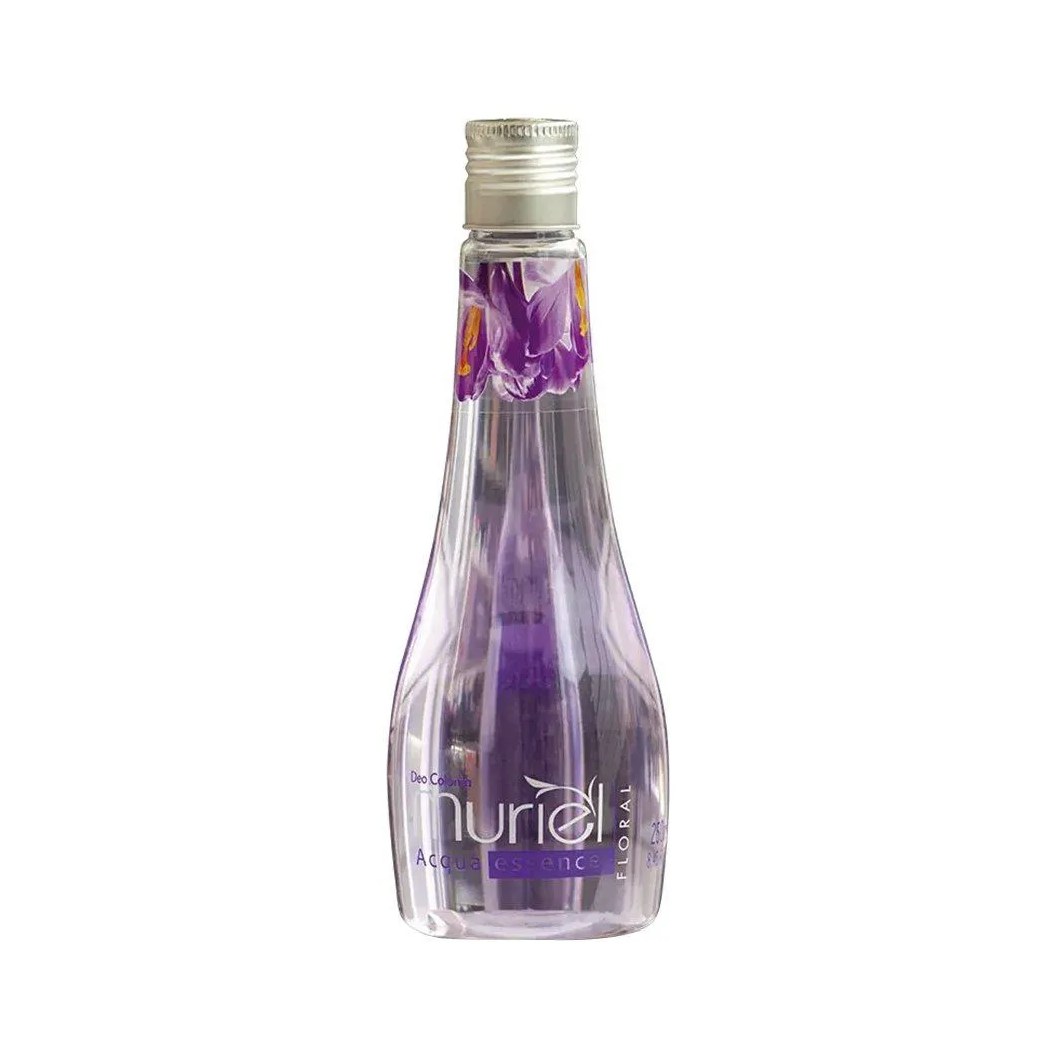 Deo Colônia Muriel Acqua Essence Floral 250ml