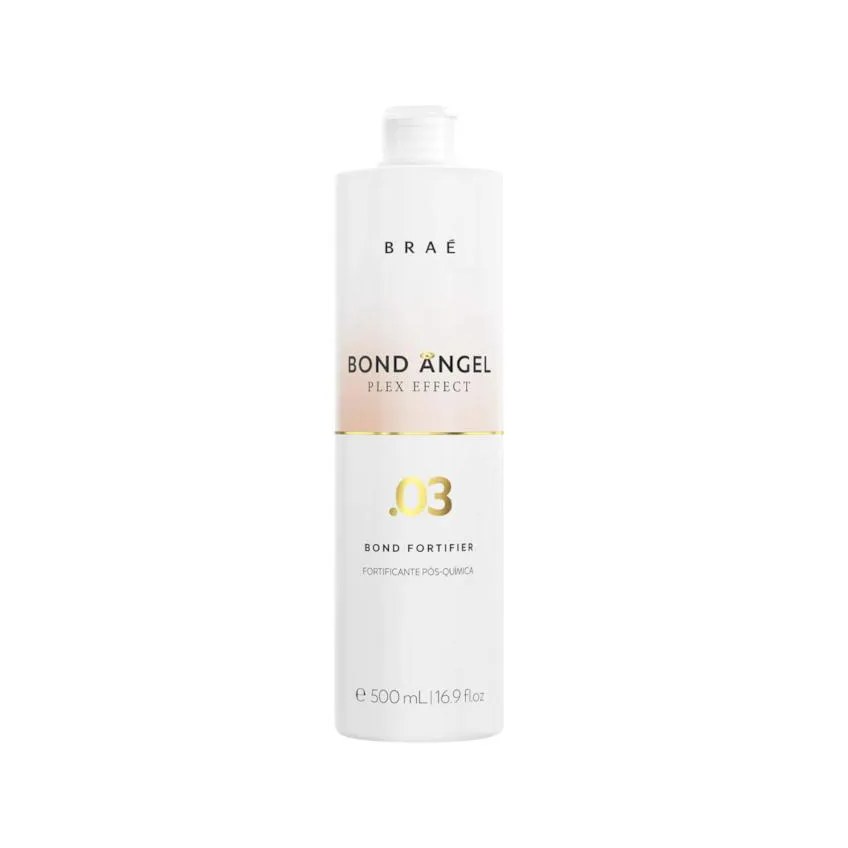 Braé Bond Angel Plex Effect.03 Fortifier 500ml