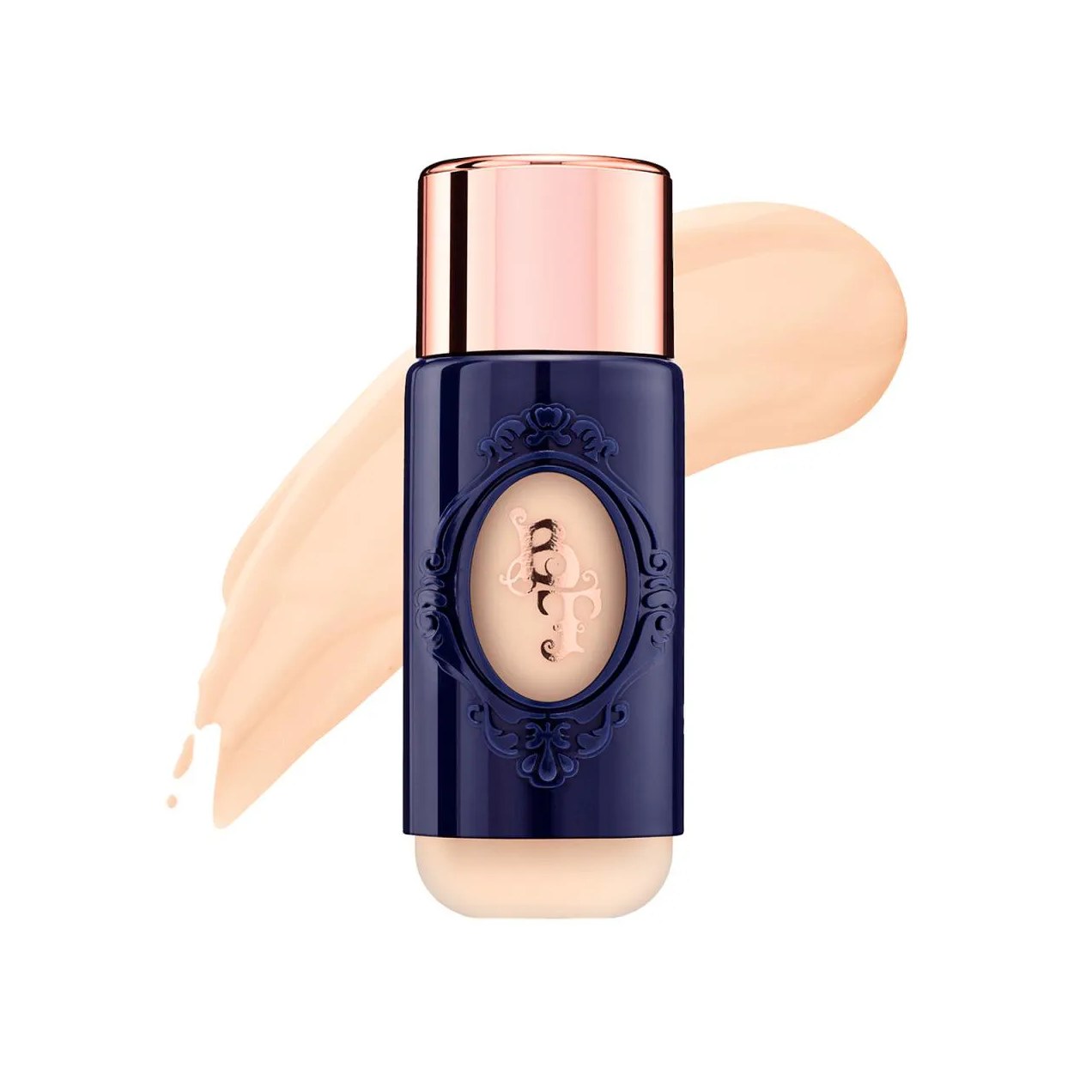 Bruna Tavares Bt Skin Base Líquida F30 40ml