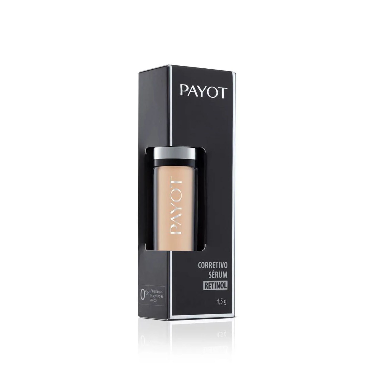 Corretivo serum retinol 20