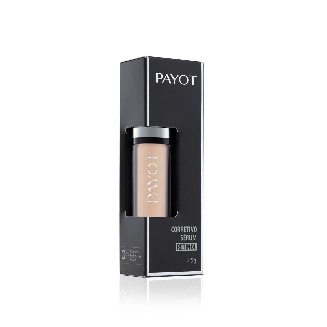 Corretivo serum retinol 10