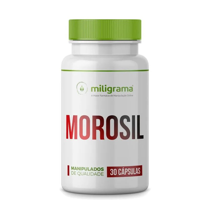 Citrus Sinensis (laranja Moro) 500mg 30 cápsulas com Selo de Autenticidade