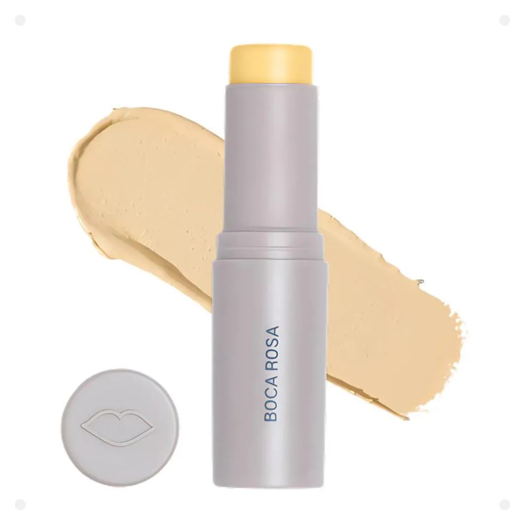 Base Boca Rosa Stick Pele Br04 Fps 30