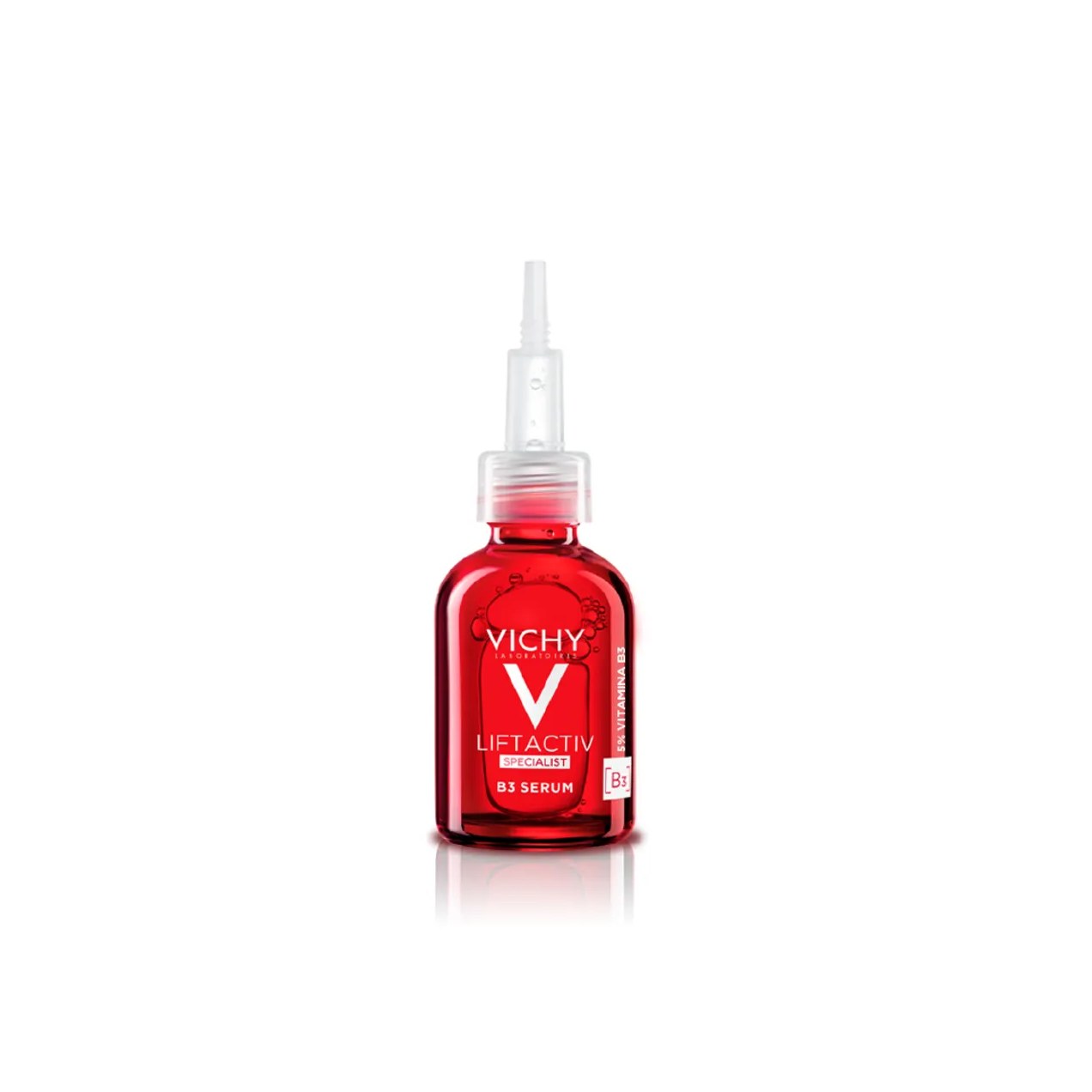 Sérum Facial Liftactiv B3 Antirrugas e Uniformizador 30ml