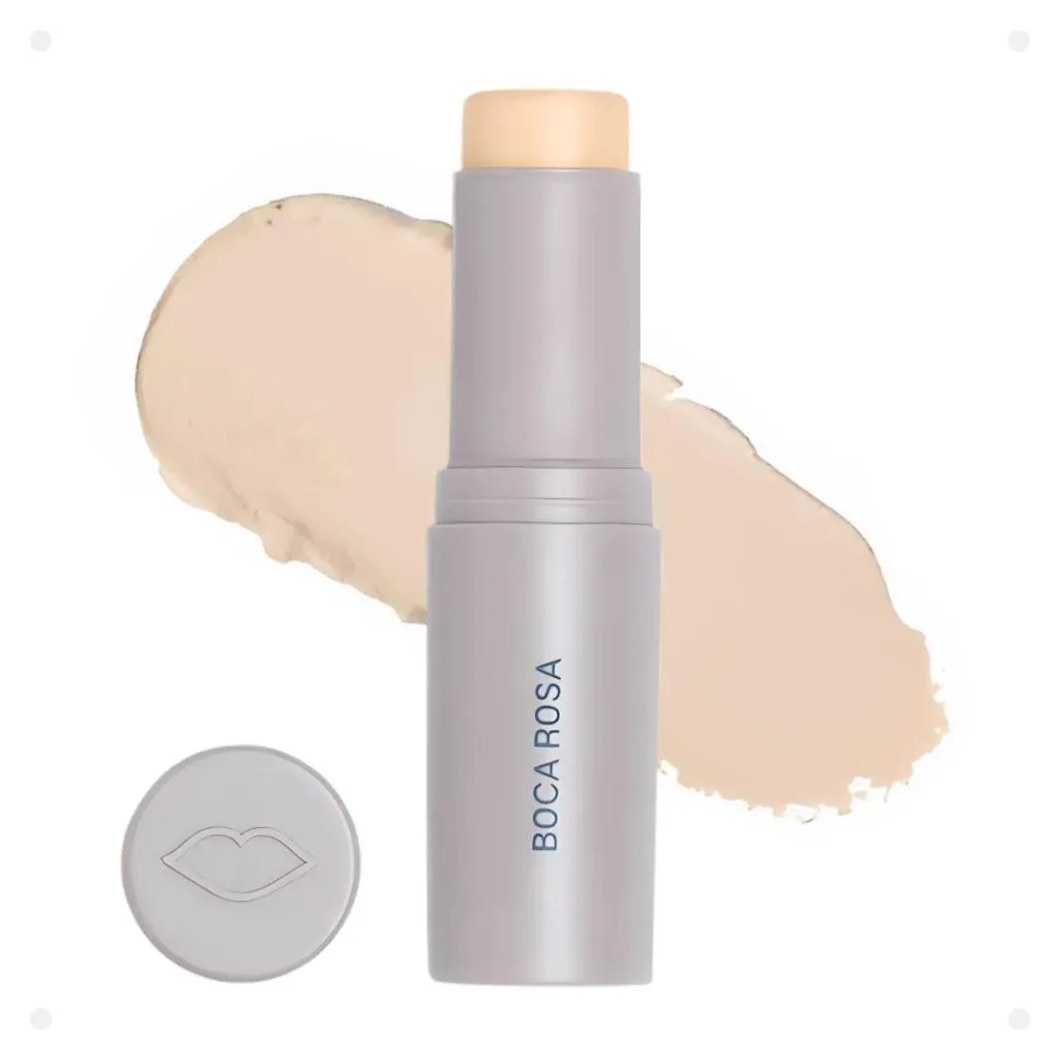 Base Boca Rosa Stick Pele Br03 Fps 30