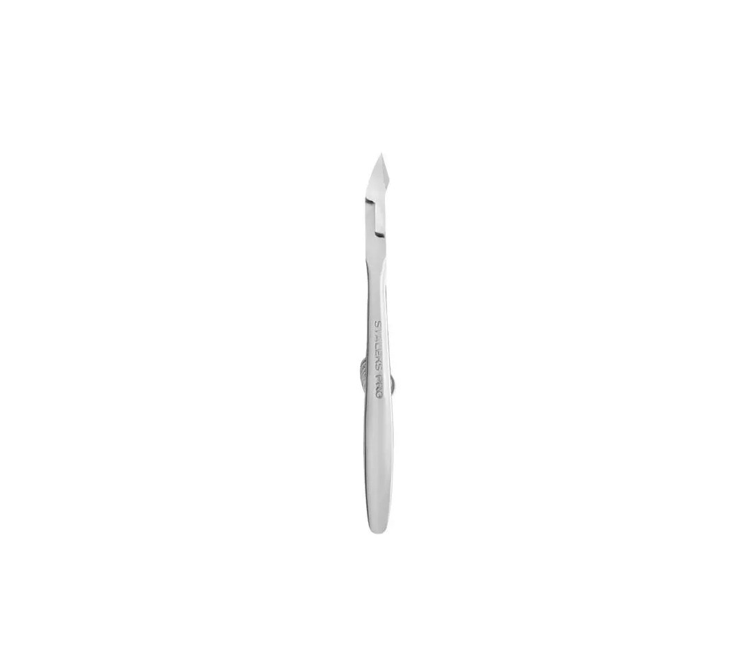 Staleks Pro Alicate de Cutícula Série Expert Ne 91 - 9mm