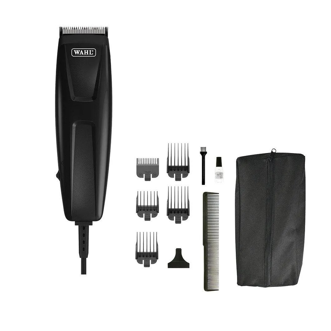 Cortador de Cabelo Wahl Pro Cut com 5 Pentes 110