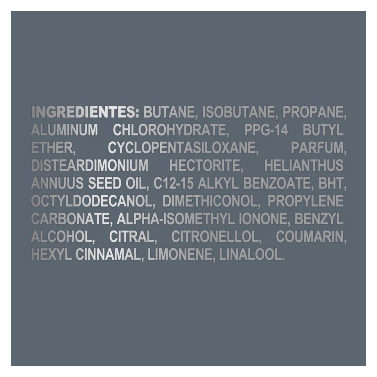 Desodorante Antitranspirante Aerosol Dove Men +Care Proteção Total 72h 250ml