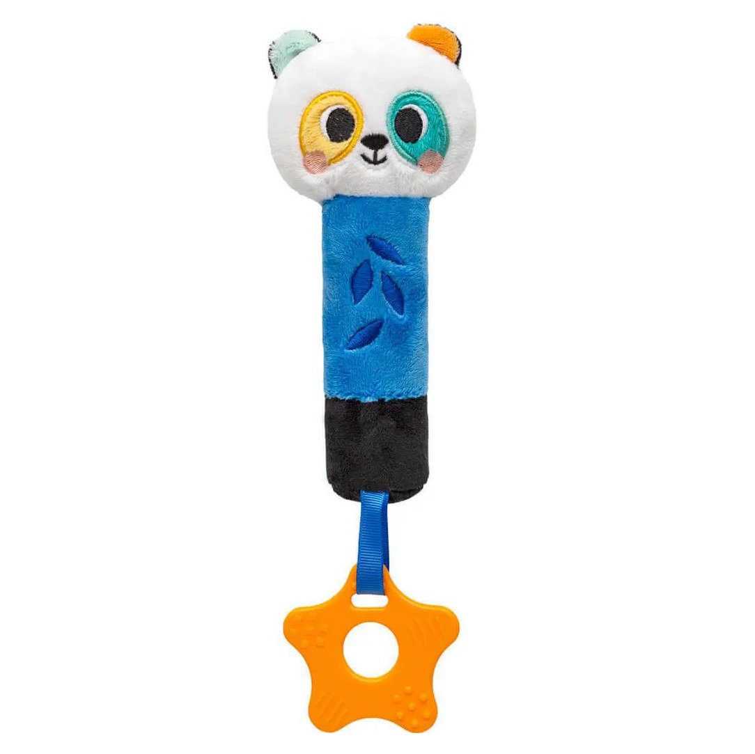 Buzininha com Mordedor Buba Zoo Panda - Buba