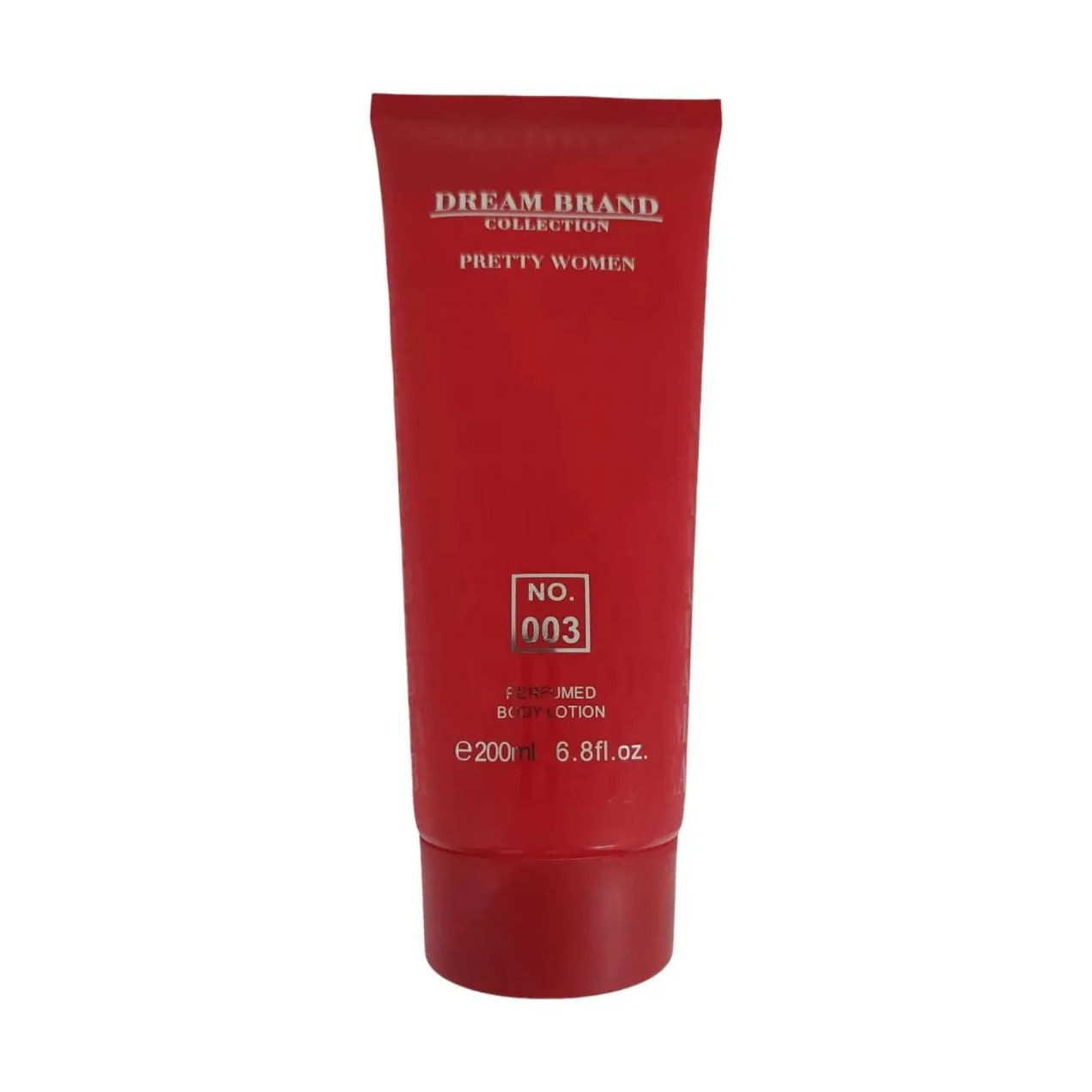 Dream Body Lotion 200ml - N.003 Pretty Women