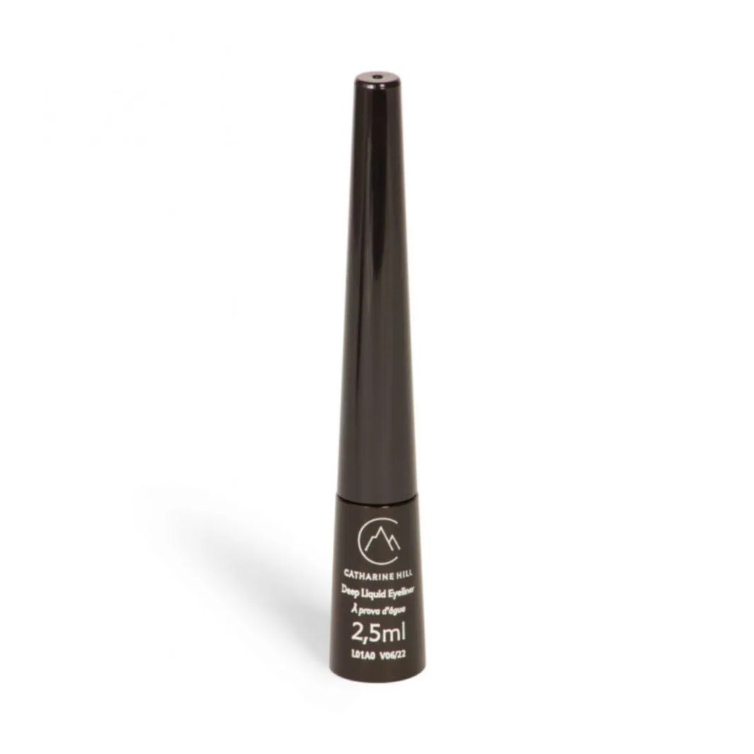 Deep Liquid Eyeliner 1012-06