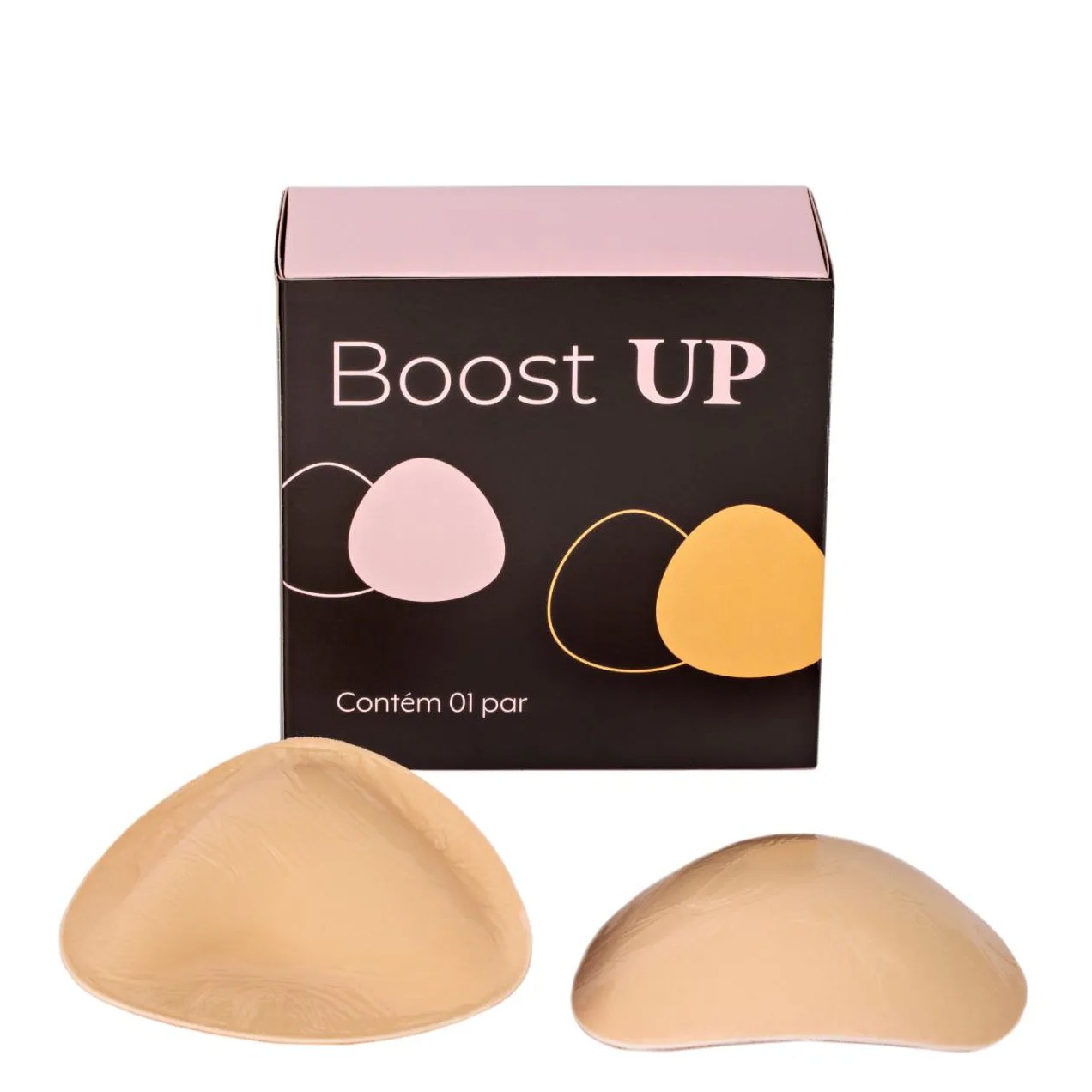 Boost Up P (36 a 42) Volume Extra para os Seios Fita Up Fita Up