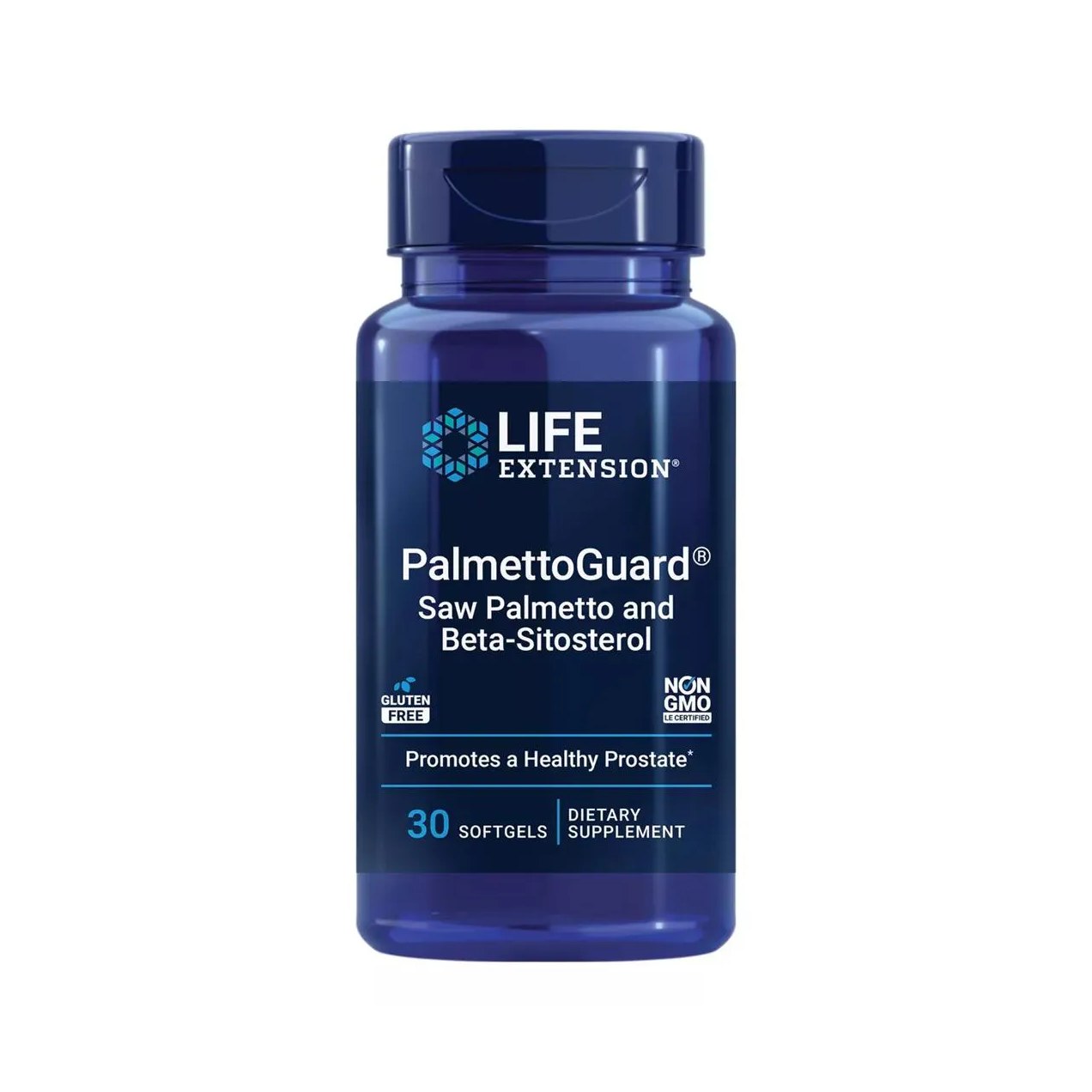 Palmettoguard Raiz Life Extension Prostata