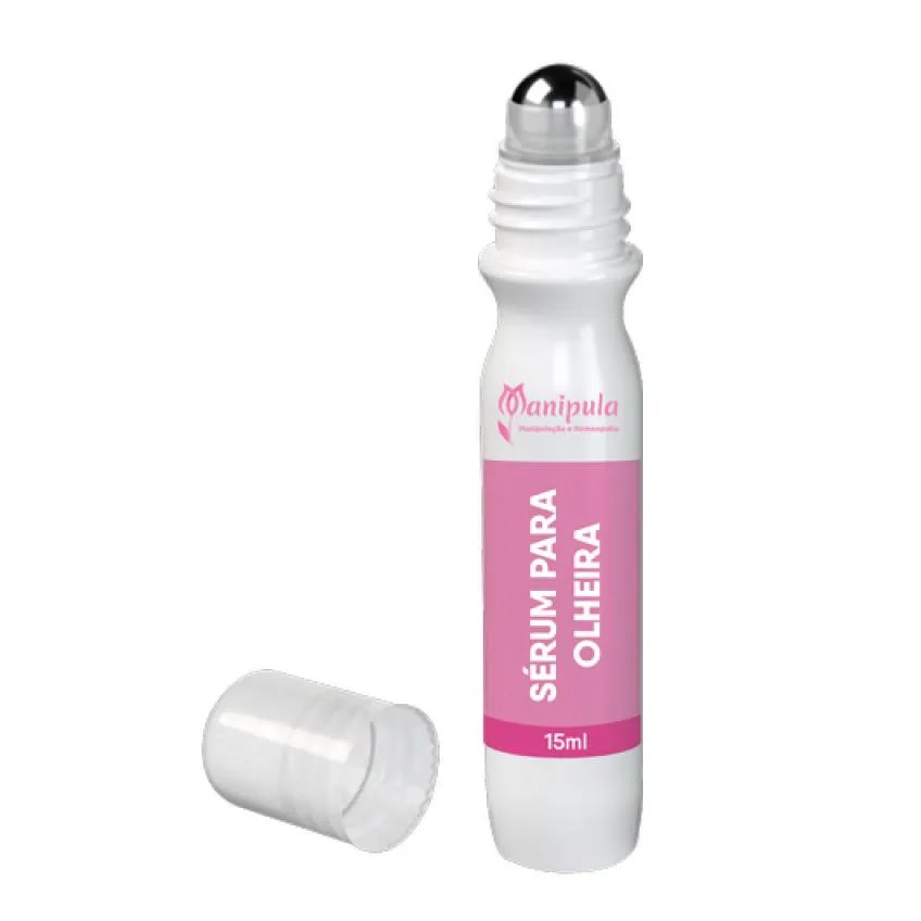 Serum Area Olhos - Olheiras Off 15 ml