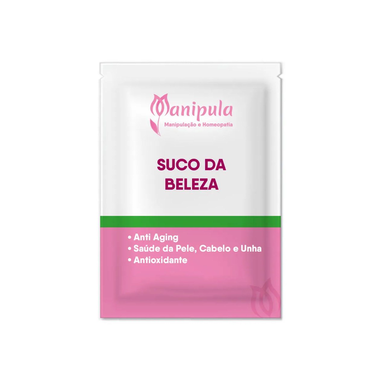 Suco da Beleza