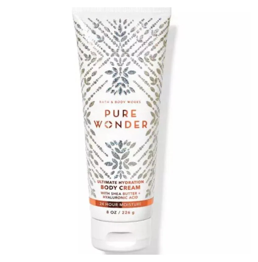 Hidratante Pure Wonder - Bath & Body Works