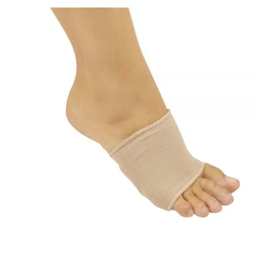 Cinta Metatarsal Elastica com Piloto Gel Sg 315 Orthopauher G