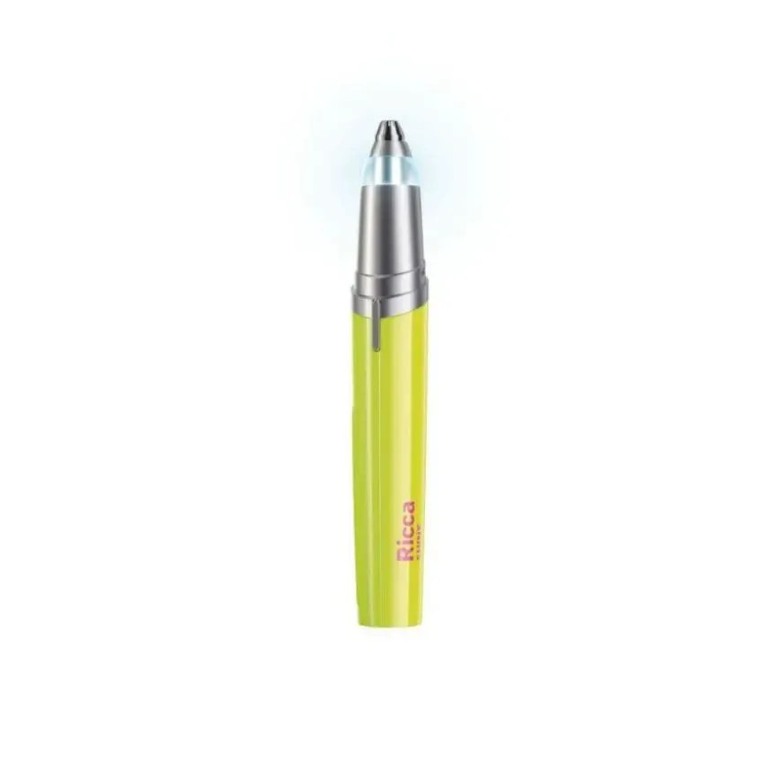 RICCA SHINE APARADOR DE PELOS FACIAS