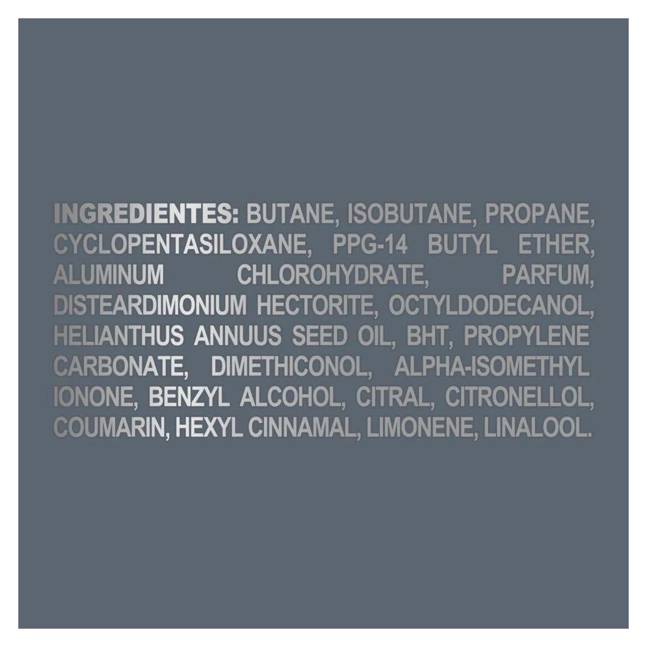 Desodorante Antitranspirante Aerosol Dove Men +Care Invisible Dry 48h 250ml