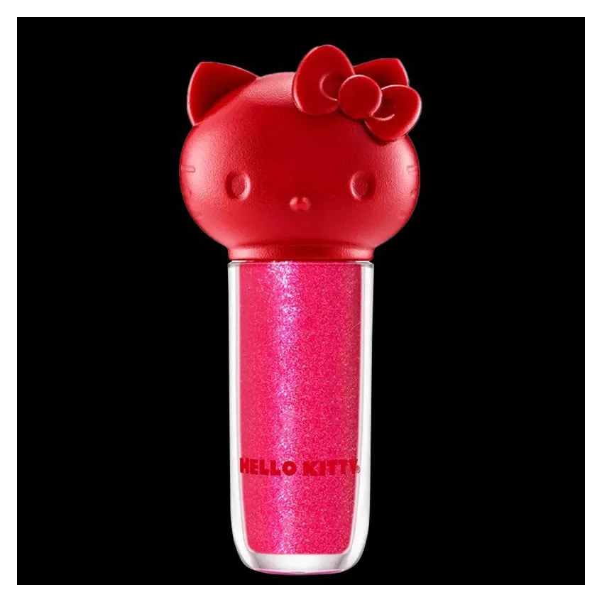 Bruna Tavares Bt Hello Kitty Lip Oil Gift