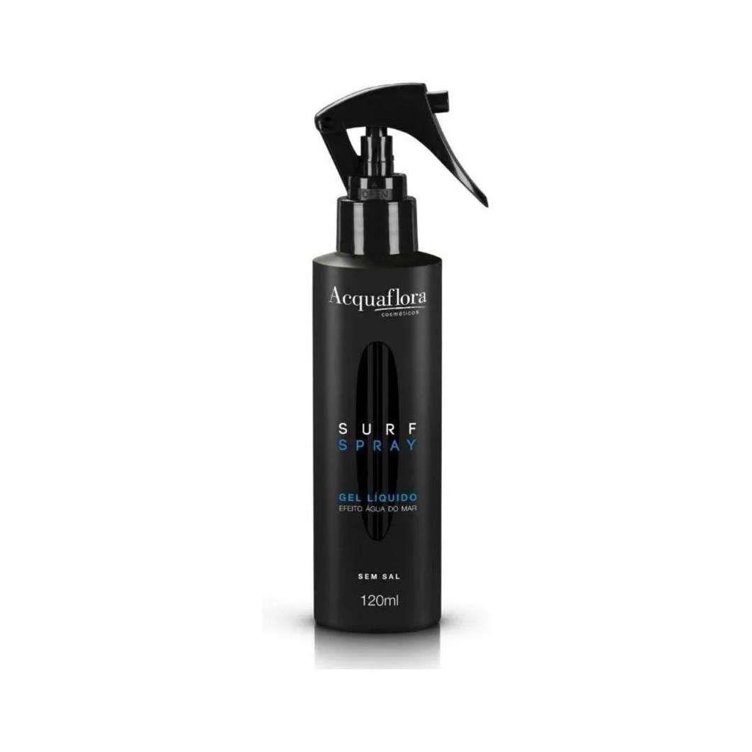 Surf Spray Acquaflora 120ml