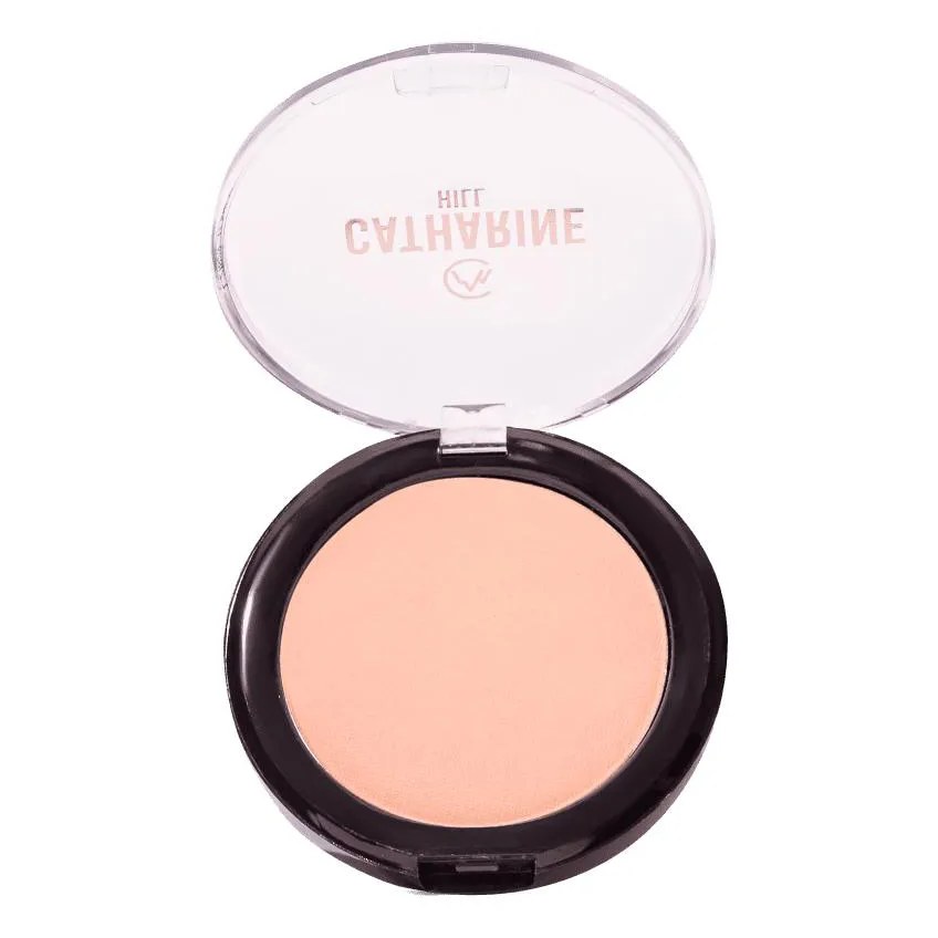 Catharine Hill Po Compacto Translucido Quartzo 1021/20
