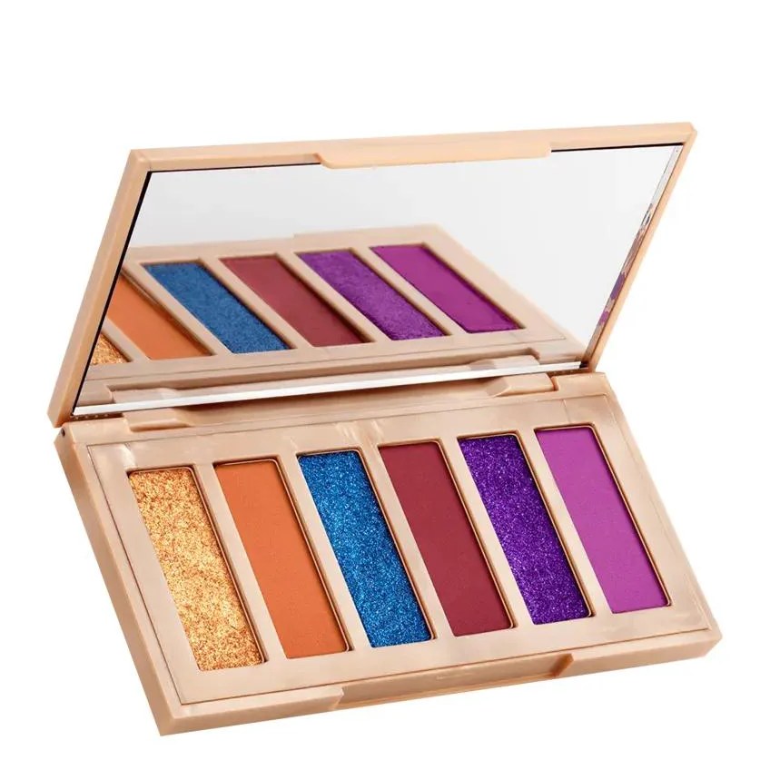 Bruna Tavares Disney Magic In Every Wish Paleta de Sombras 10g