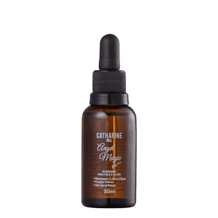Catharine Hill Angel Magic Blindagem 30ml