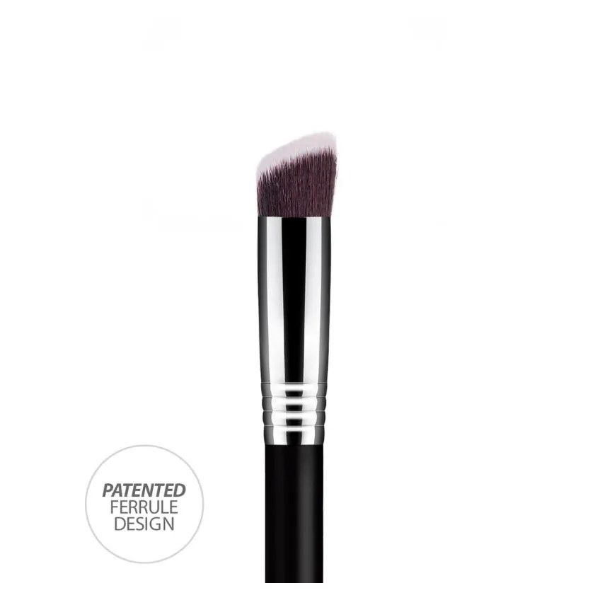 Daymakeup Pincel Corte Reto Chanfrado F66