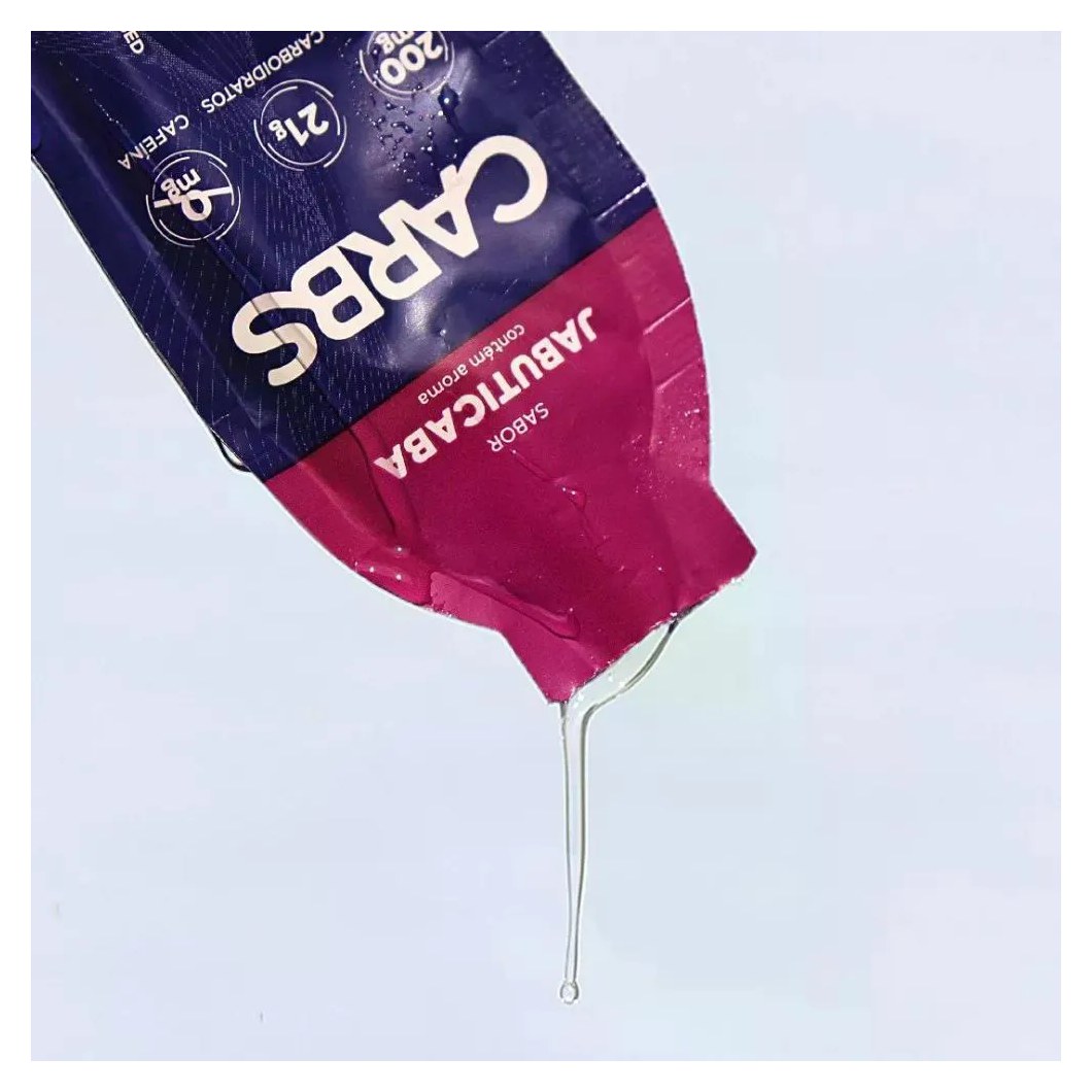Carbs Gel Dobro Jabuticaba 30g