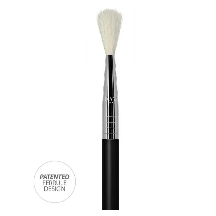 Daymakeup Pincel de Precisao para Detalhes Nos Olhos 0132ws