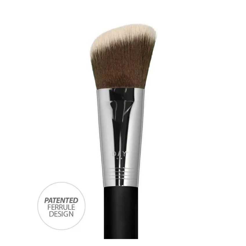 Daymakeup Pincel F34 Chanfrado Grande