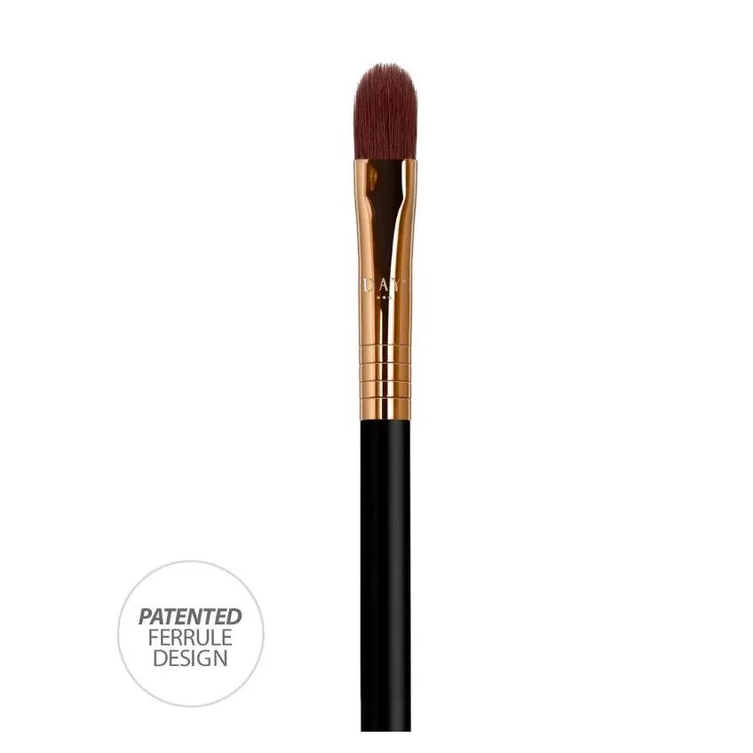 Daymakeup Pincel O172 Base/corretivo Precision Details