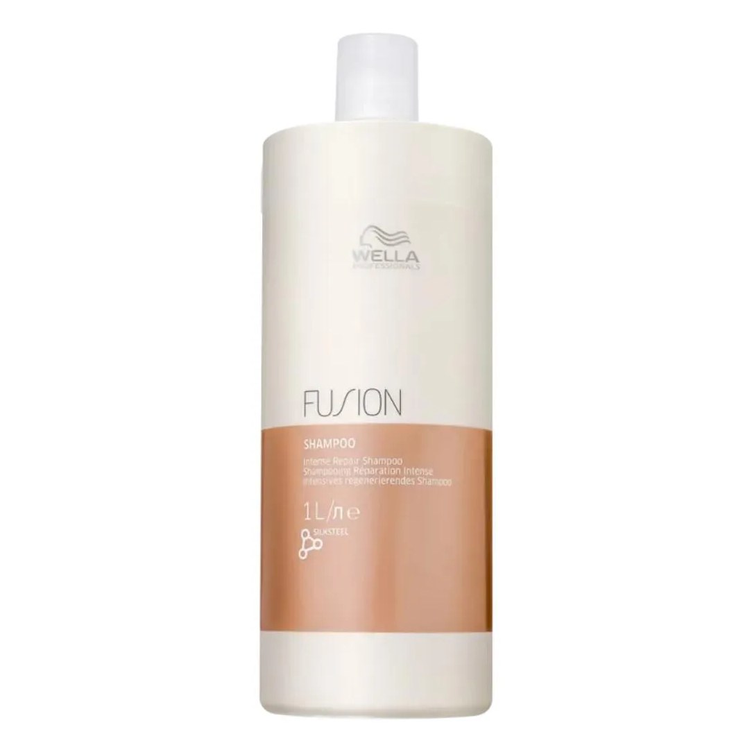 Shampoo Profissional Fusion 1000ml - Wella