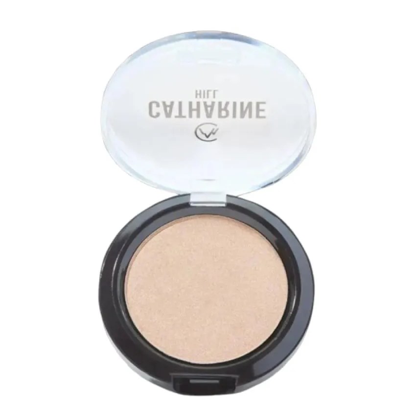 Catharine Hill Pó Iluminador Compacto Vênus